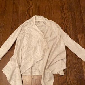 Brand New Zella Jacket